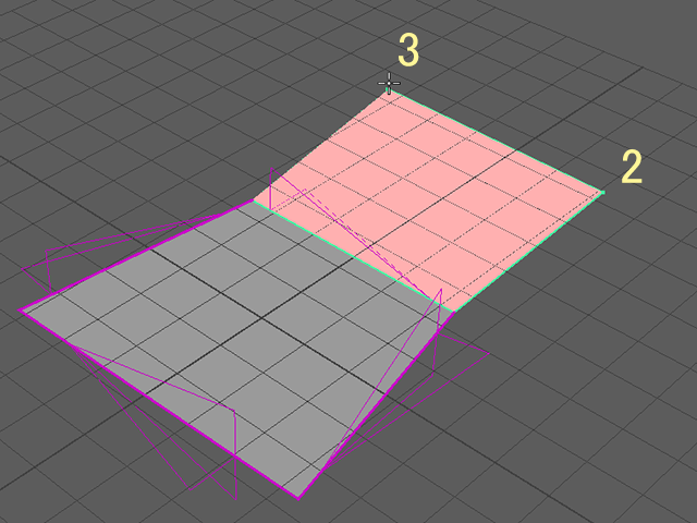 MAYA Append to Polygon Tool MAYA Append to Polygon Tool