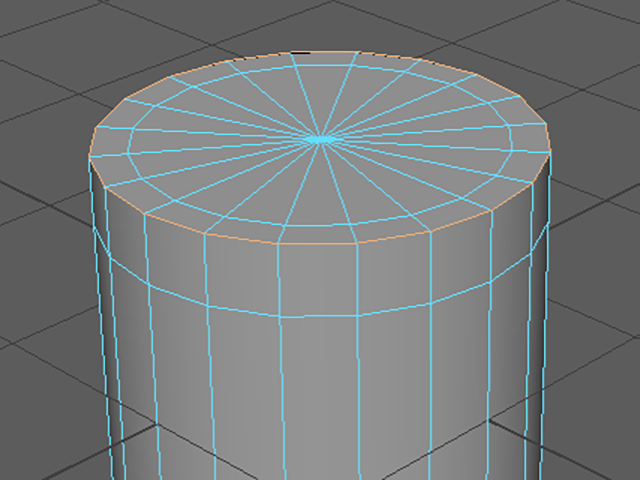 MAYA Offset Edge Loop Tool MAYA Offset Edge Loop Tool
