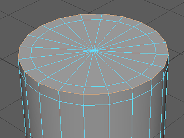 MAYA Equal distance from edge MAYA Equal distance from edge