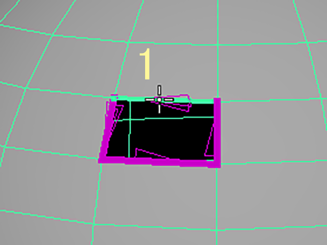 MAYA Append to Polygon Tool MAYA Append to Polygon Tool