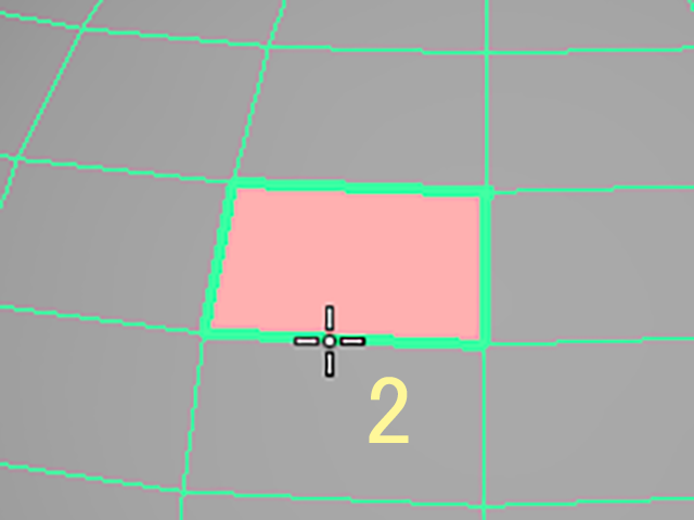 MAYA Append to Polygon Tool MAYA Append to Polygon Tool