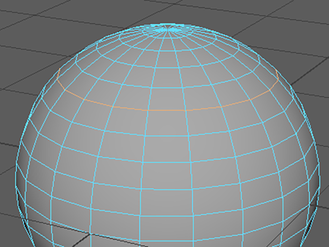 MAYA Select Edge MAYA Select Edge