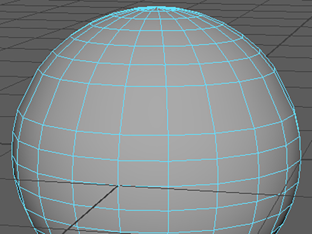 MAYA Delete Edge MAYA Delete Edge