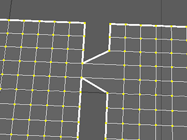 MAYA Merge MAYA Merge