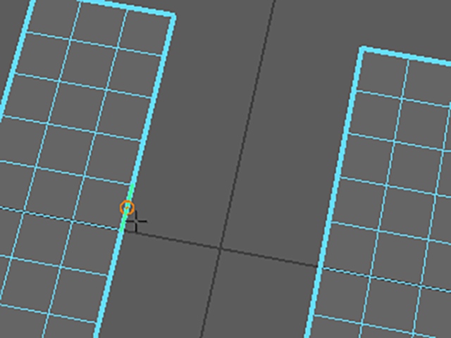 MAYA Target Weld Tool MAYA Target Weld Tool