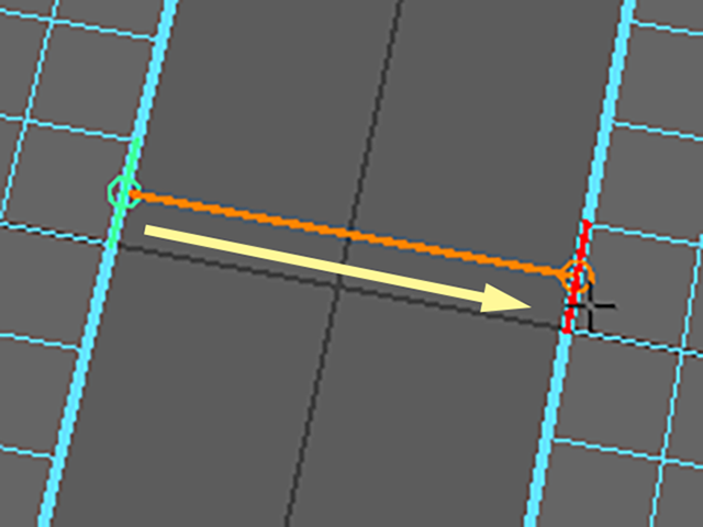 MAYA Target Weld Tool MAYA Target Weld Tool