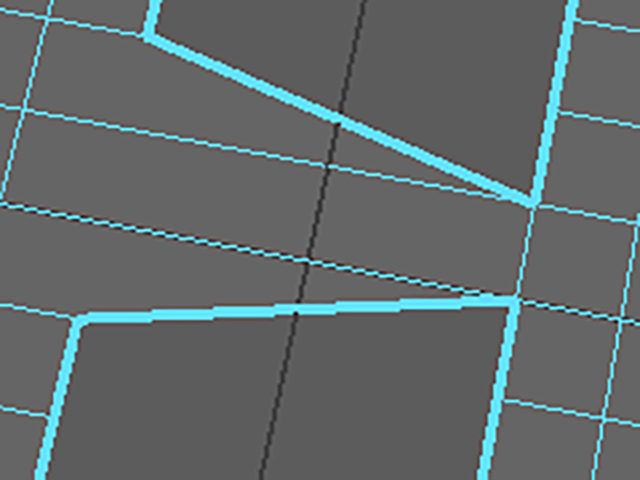 MAYA Target Weld Tool MAYA Target Weld Tool