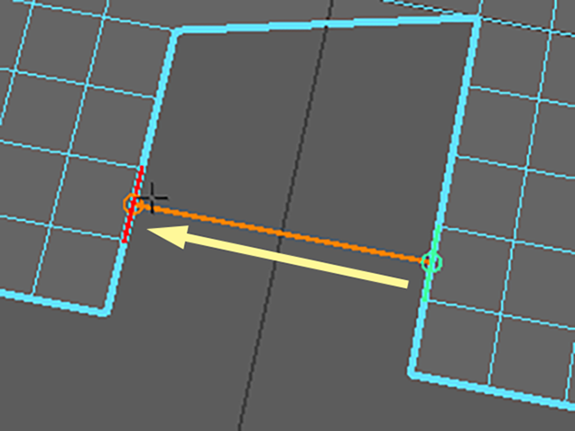 MAYA Target Weld Tool MAYA Target Weld Tool