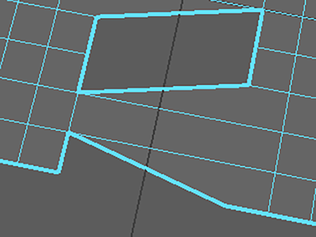 MAYA Target Weld Tool MAYA Target Weld Tool