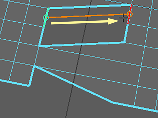 MAYA Target Weld Tool MAYA Target Weld Tool