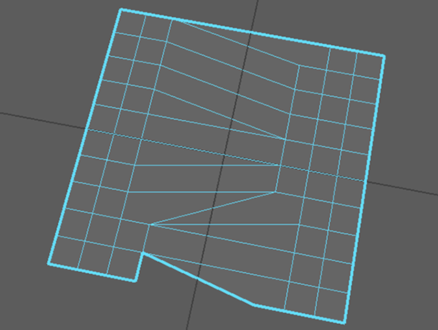 MAYA Target Weld Tool MAYA Target Weld Tool