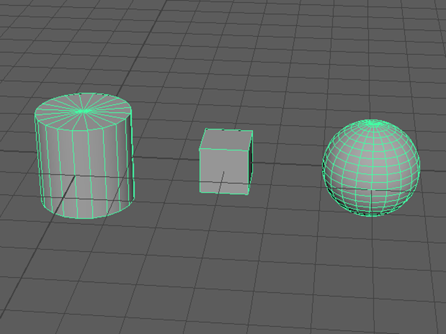 MAYA Combine MAYA Combine