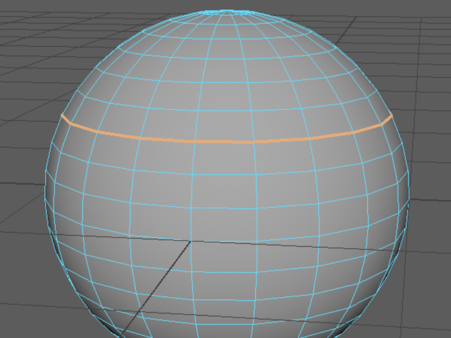 MAYA Detach Components MAYA Detach Components
