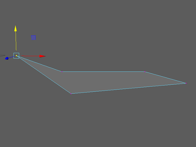 MAYA Nsided Polygon MAYA Nsided Polygon