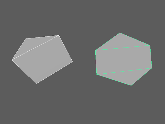 MAYA Nsided Polygon MAYA Nsided Polygon