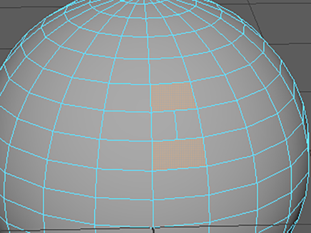 MAYA Nsided Polygon MAYA Nsided Polygon