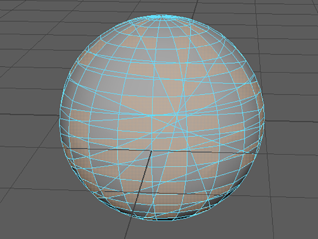 MAYA Nsided Polygon MAYA Nsided Polygon