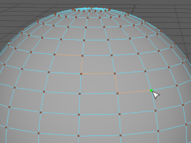 MAYA Shotest Edge Path Tool MAYA Shotest Edge Path Tool
