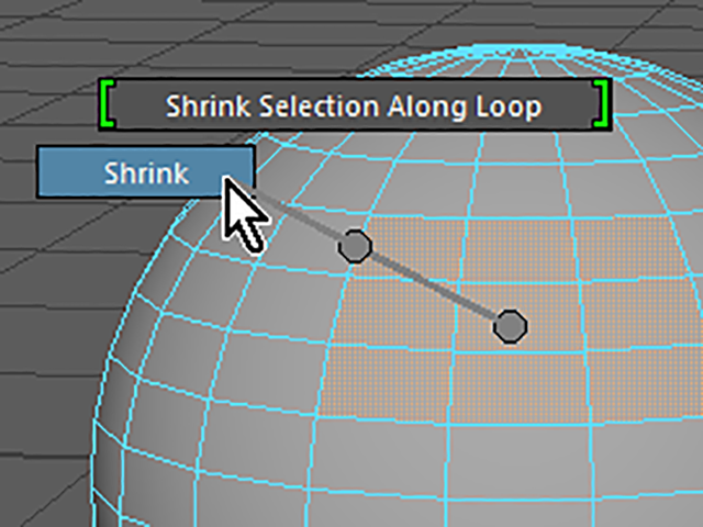 MAYA Shrink MAYA Shrink