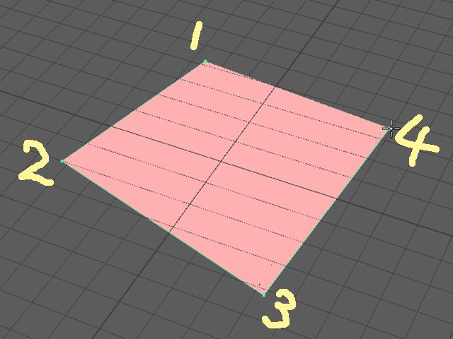 MAYA Create Polygon Tool MAYA Create Polygon Tool