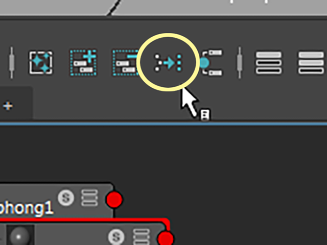 MAYA Hypershade MAYA Hypershade
