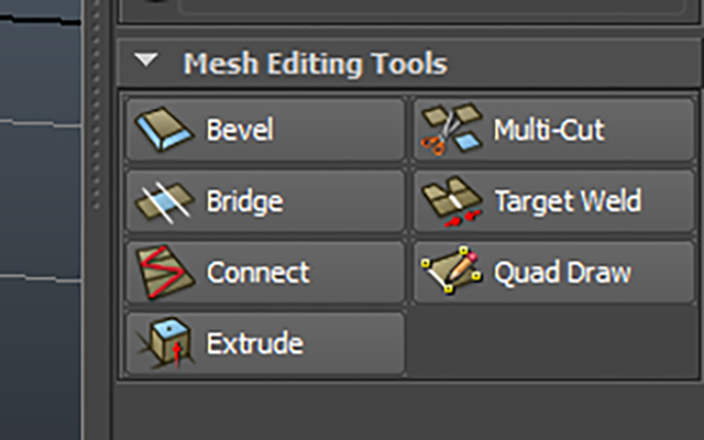 MAYA2014 Modeling Toolkit MAYA2014 Modeling Toolkit