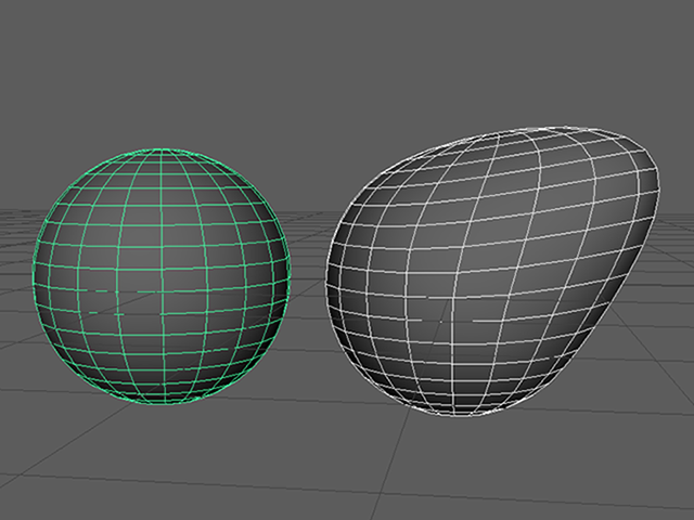MAYA Objects MAYA Objects