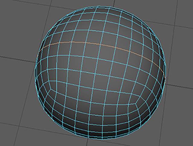 MAYA Topology MAYA Topology