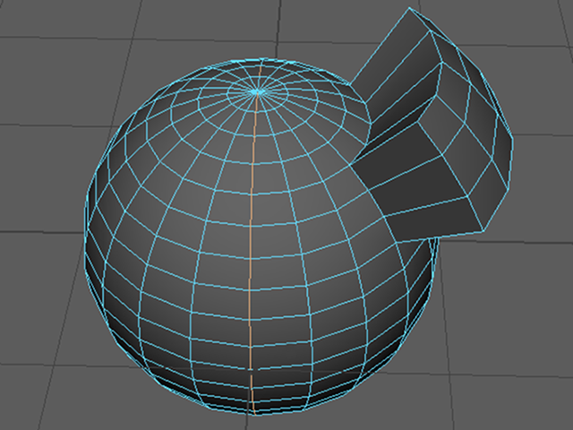 MAYA Topology MAYA Topology