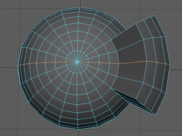 MAYA Topology MAYA Topology