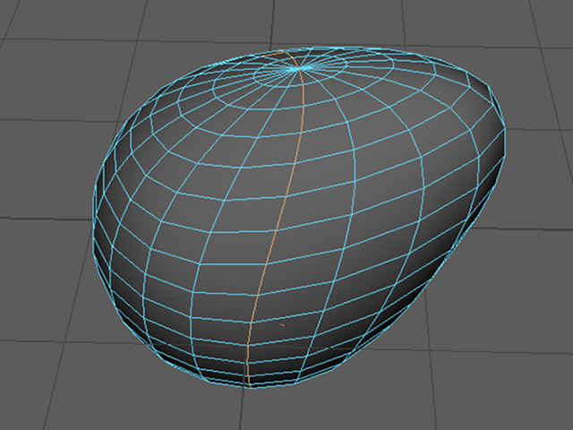 MAYA Topology MAYA Topology