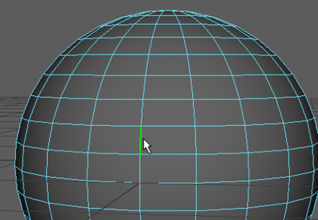 MAYA Select Edge MAYA Select Edge