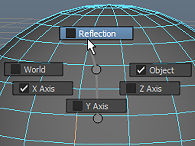 MAYA2014 Reflection MAYA2014 Reflection