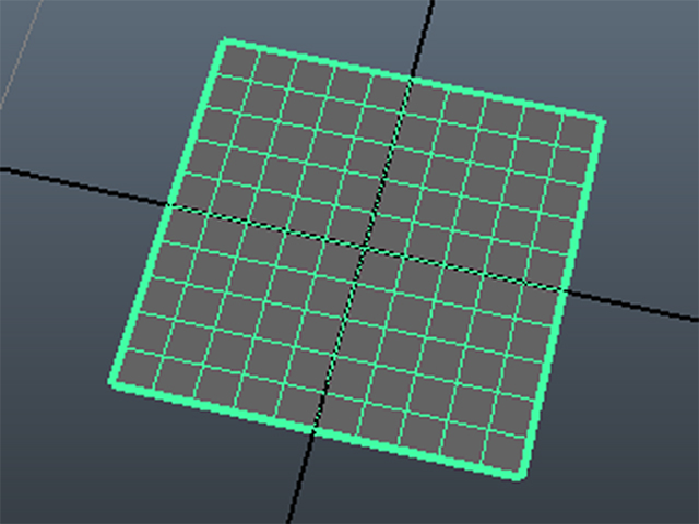 MAYA Plane MAYA Plane