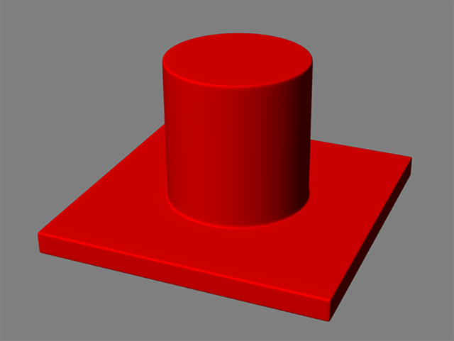 cylinderCube cylinderCube