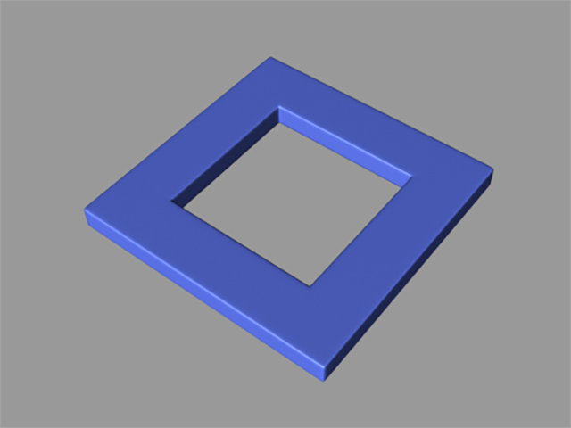 pCube_squareHoleCube pCube_squareHoleCube