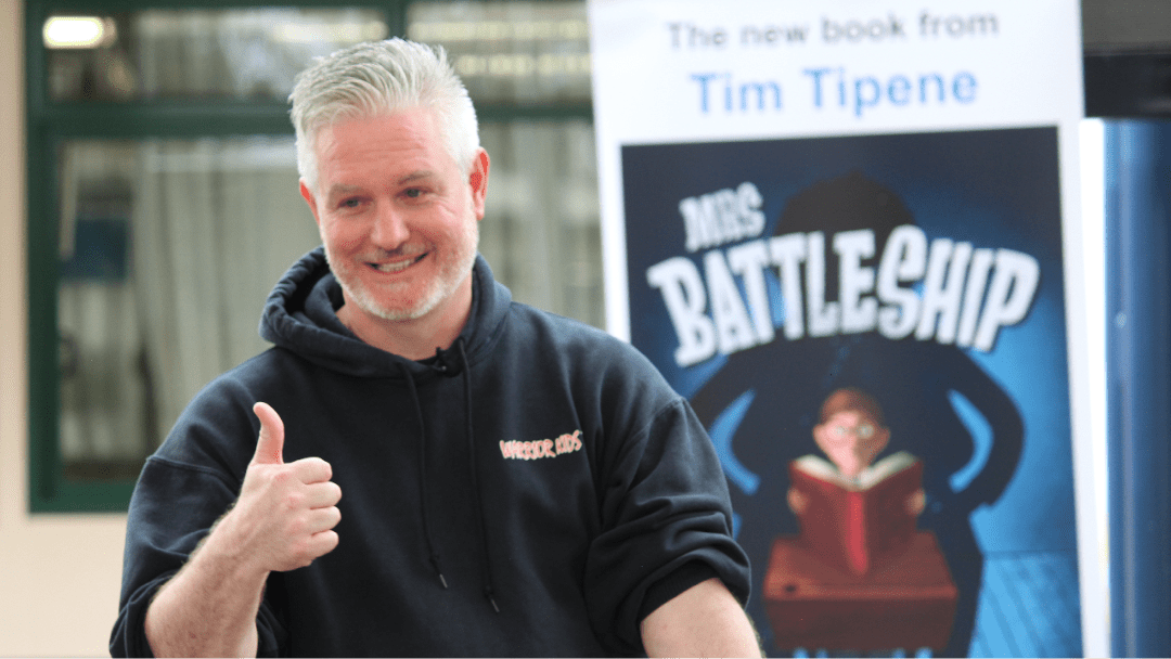Tim Tipene Favona School Tim Tipene Favona School