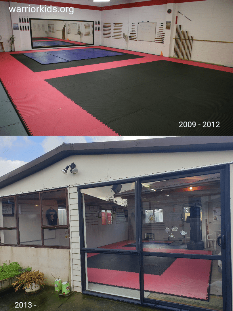 I created a space, Tim Tipene I created a space, Tim Tipene