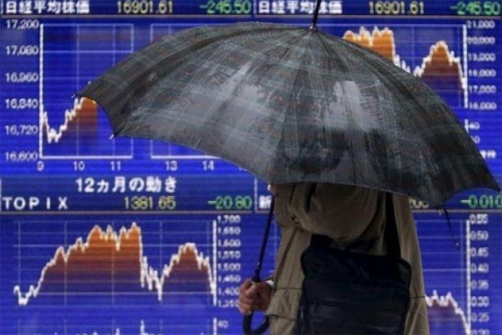 Pt Rifan Financindo Bursa Tokyo Dibuka Lebih Tinggi Ditopang Kenaikan Saham As