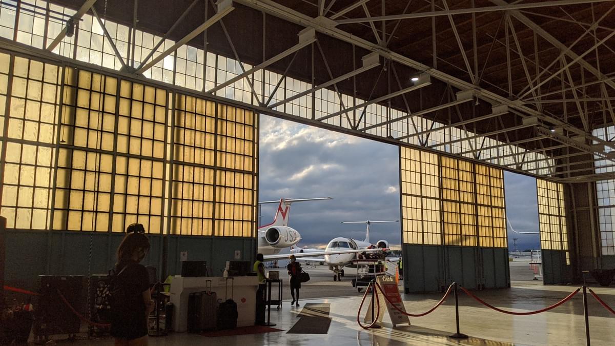 Jetsuitex JSK Jetsuitex JSK