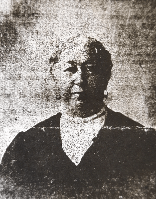 Jane A Walters planted and nurtured the ivy to adorn the belltower at St Peter's Church. She lived across the street from St Peter's. Her husband Augustus served 7 years as Tacoma City's Mayor and 10 years as Post Master. Tacoma Daily Ledger, 1899 Jane A Walters planted and nurtured the ivy to adorn the belltower at St Peter's Church. She lived across the street from St Peter's. Her husband Augustus served 7 years as Tacoma City's Mayor and 10 years as Post Master. Tacoma Daily Ledger, 1899