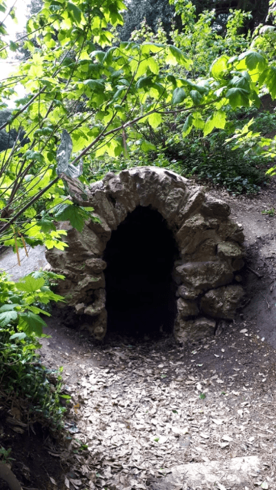 SAINT ANNE'S WELL SAINT ANNE'S WELL