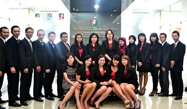 Pt Rifan Financindo Berjangka On Strikingly