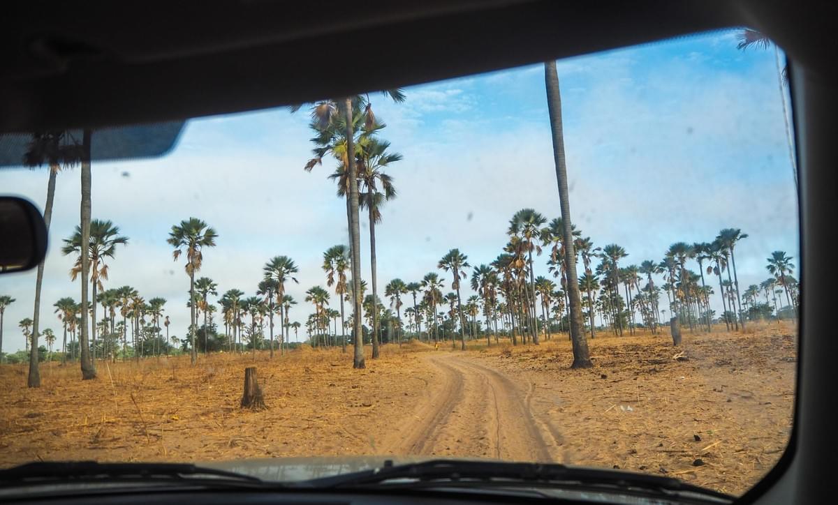 D'ici peu, ce véhicule pourrait être électro-solaire, et intégralement produit en Afrique D'ici peu, ce véhicule pourrait être électro-solaire, et intégralement produit en Afrique