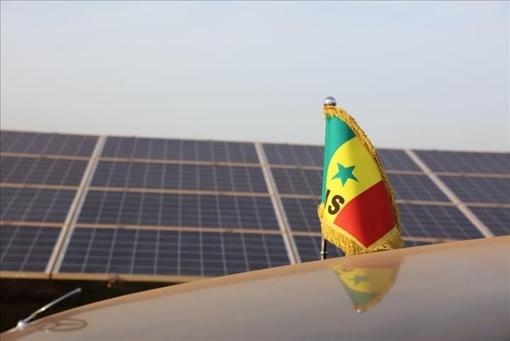La centrale de Santhiou-Mékhé : il sera compliqué, pour l'énergie de demain, de financer l'extension du réseau quand de telles sommes sont investies dans la production d'énergie La centrale de Santhiou-Mékhé : il sera compliqué, pour l'énergie de demain, de financer l'extension du réseau quand de telles sommes sont investies dans la production d'énergie