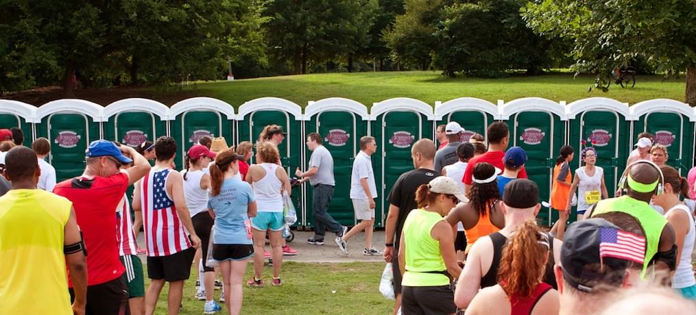Top tips for organising fitness events Top tips for organising fitness events