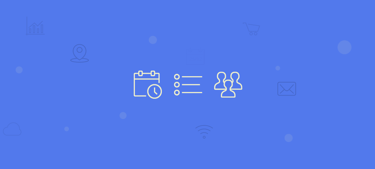 Top ways to manage event registration like a pro Top ways to manage event registration like a pro