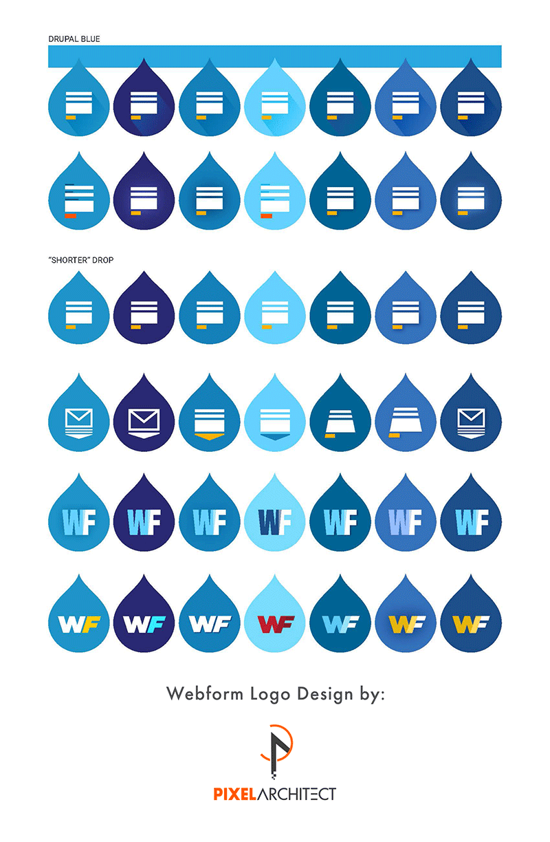 Webform Logos Webform Logos