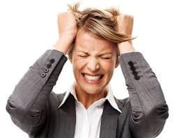Time Tracking Headache Time Tracking Headache