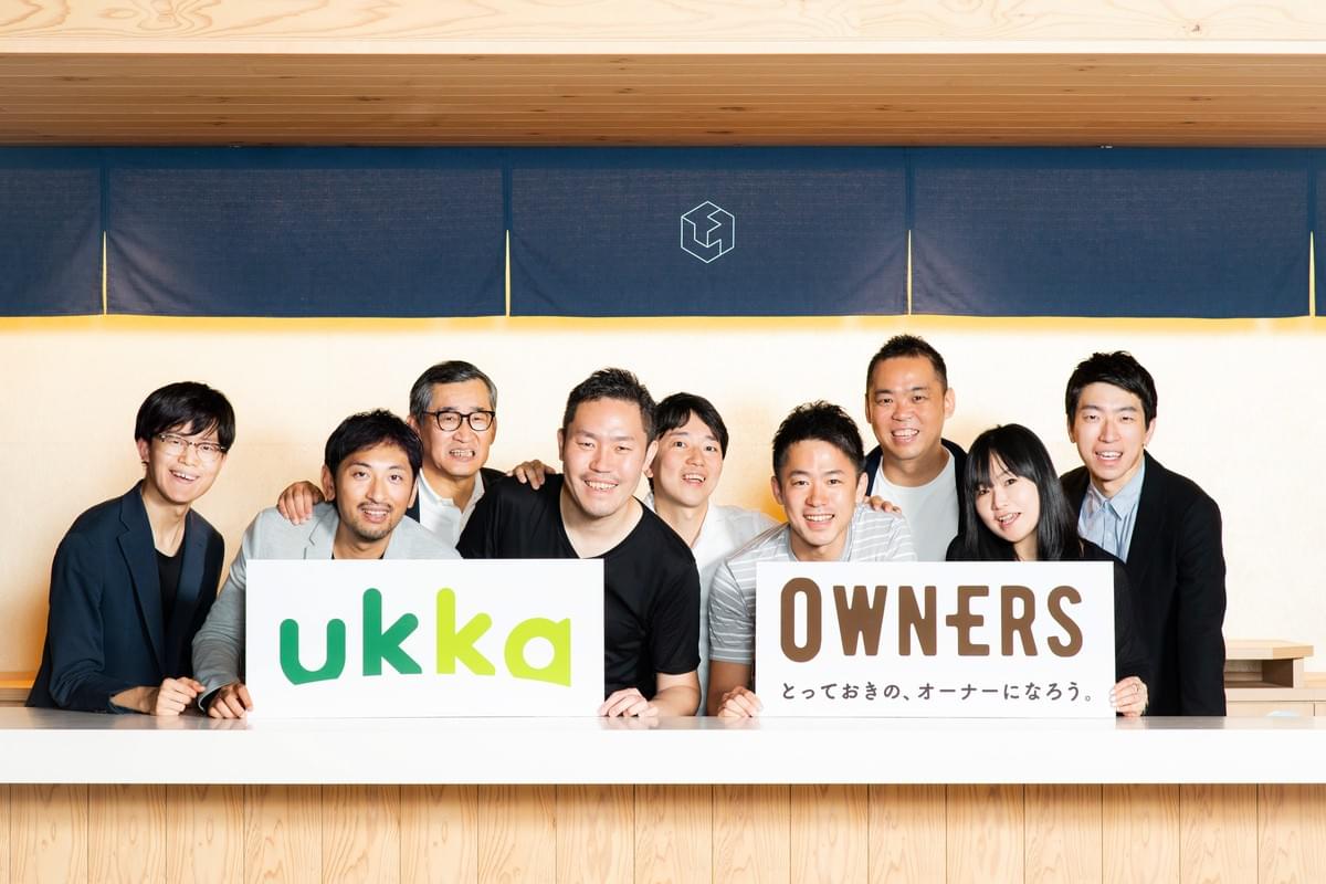 ukka 201905 新株主 ukka 201905 新株主